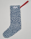 Christmas Stocking: Snow Drop